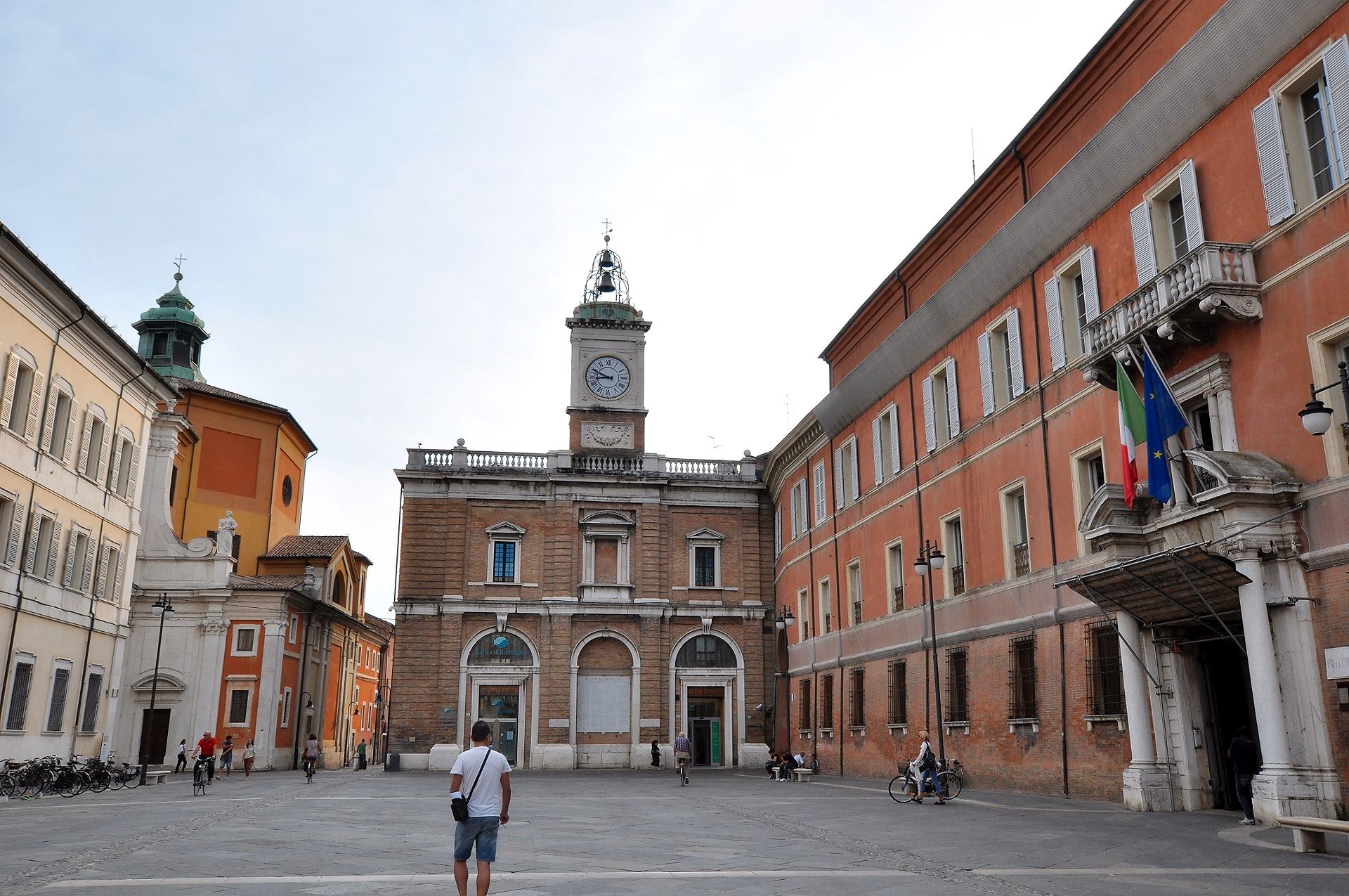 Ravenna